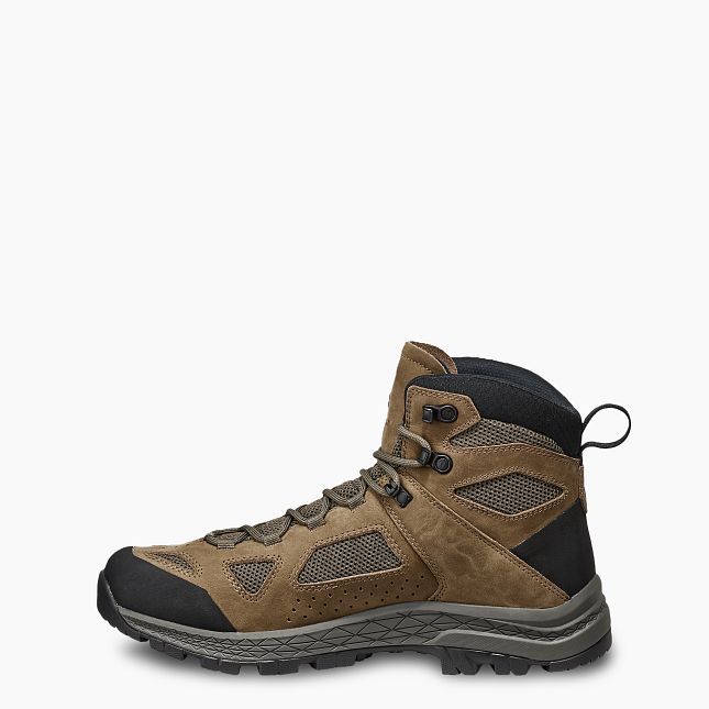 Chaussures de randonnée imperméables Vasque Breeze pour homme