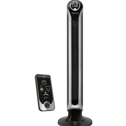 ROWENTA Fresh 180 Degree Tower Fan - Blemished package with full warranty - VU6670U2
