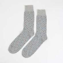 Grey Matter Dots