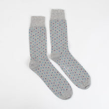 Grey Matter Dots