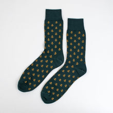 Anchors Away Green