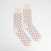 Anchors Away Off White