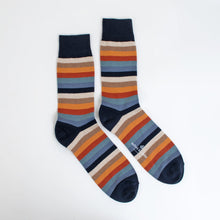 Bold Stripes