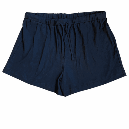 Women's Moisture-wicking shorts for night sweats and hot flashes