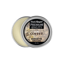 Beard Butter - Vanilla Coffee