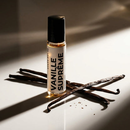 VANILLE SUPRÊME | Inspiré par Tobacco Vanille