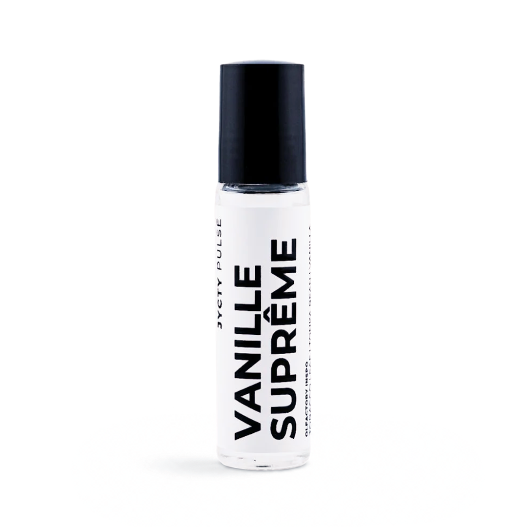VANILLE SUPRÊME | Inspiré par Tobacco Vanille