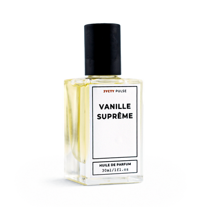 VANILLE SUPRÊME | Inspiré par Tobacco Vanille