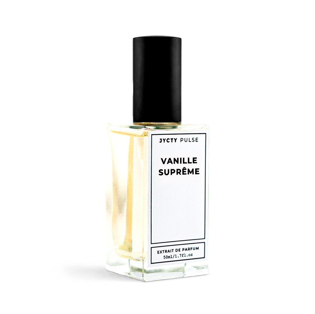 VANILLE SUPRÊME | Inspiré par Tobacco Vanille