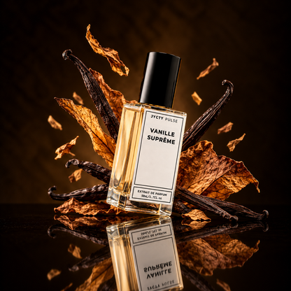 VANILLE SUPRÊME | Inspired by Tobacco Vanille