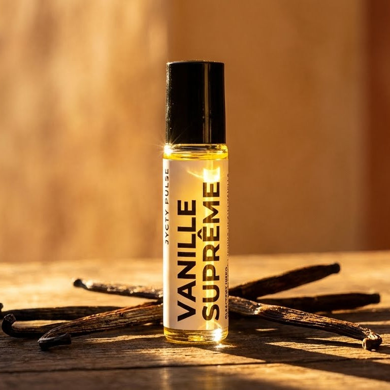 VANILLE SUPRÊME | Inspiré par Tobacco Vanille