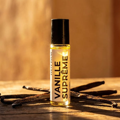 VANILLE SUPRÊME | Inspiré par Tobacco Vanille