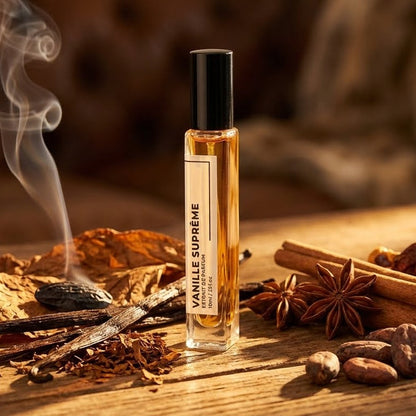VANILLE SUPRÊME | Inspiré par Tobacco Vanille