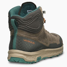 Chaussures de randonnée légères et imperméables Vasque Breeze LT NTX Mid pour femme
