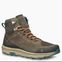 Chaussures de randonnée légères et imperméables Vasque Breeze LT NTX Mid pour femme