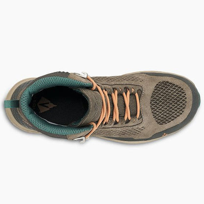 Chaussures de randonnée légères et imperméables Vasque Breeze LT NTX Mid pour femme