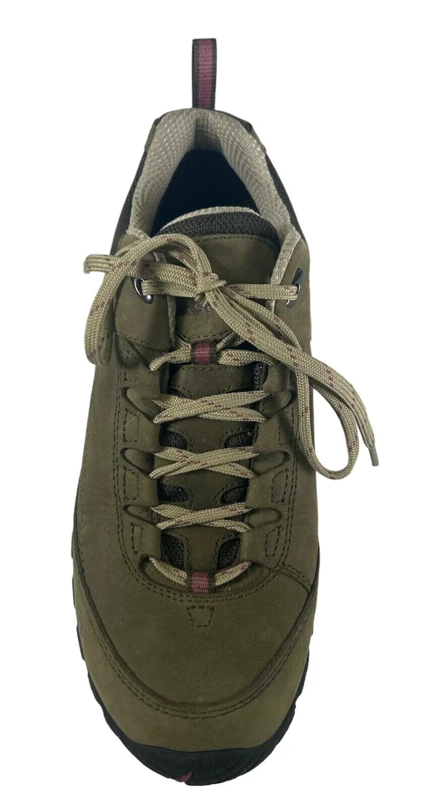 Chaussures de randonnée basses Vasque Talus Trek UltraDry pour femme, taille 6 US