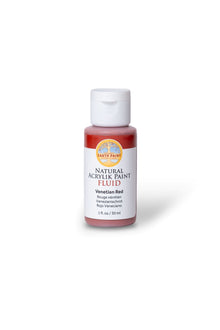 Fluide - Peinture acrylique naturelle