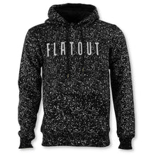 Venture Hoodie Noir