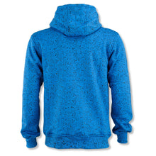 Venture Hoodie bleu