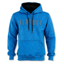 Venture Hoodie bleu