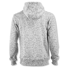 Sweat à capuche Venture gris