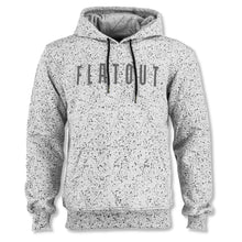 Sweat à capuche Venture gris