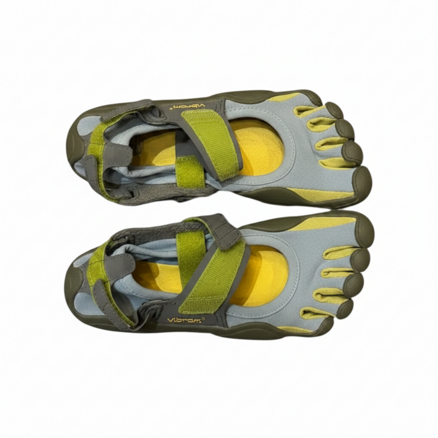 Chaussures de course Vibram FiveFingers Sprint pour femmes W119 Taille 34-36