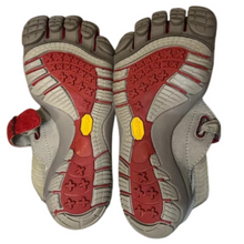 Chaussures de randonnée Vibram Fivefingers Treksport pour femme W4423 Taille 36 EU
