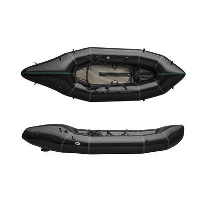 MRS Viking EVO Packraft autovidable
