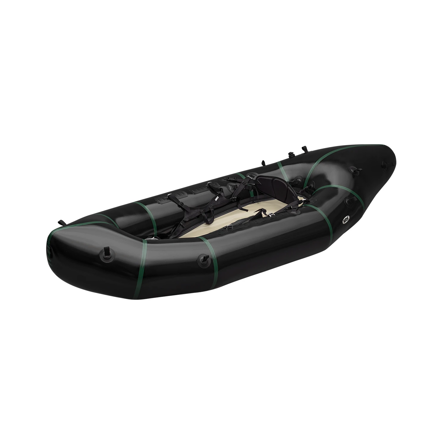 MRS Viking EVO Packraft autovidable
