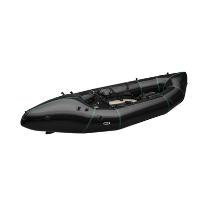 MRS Viking EVO Packraft autovidable