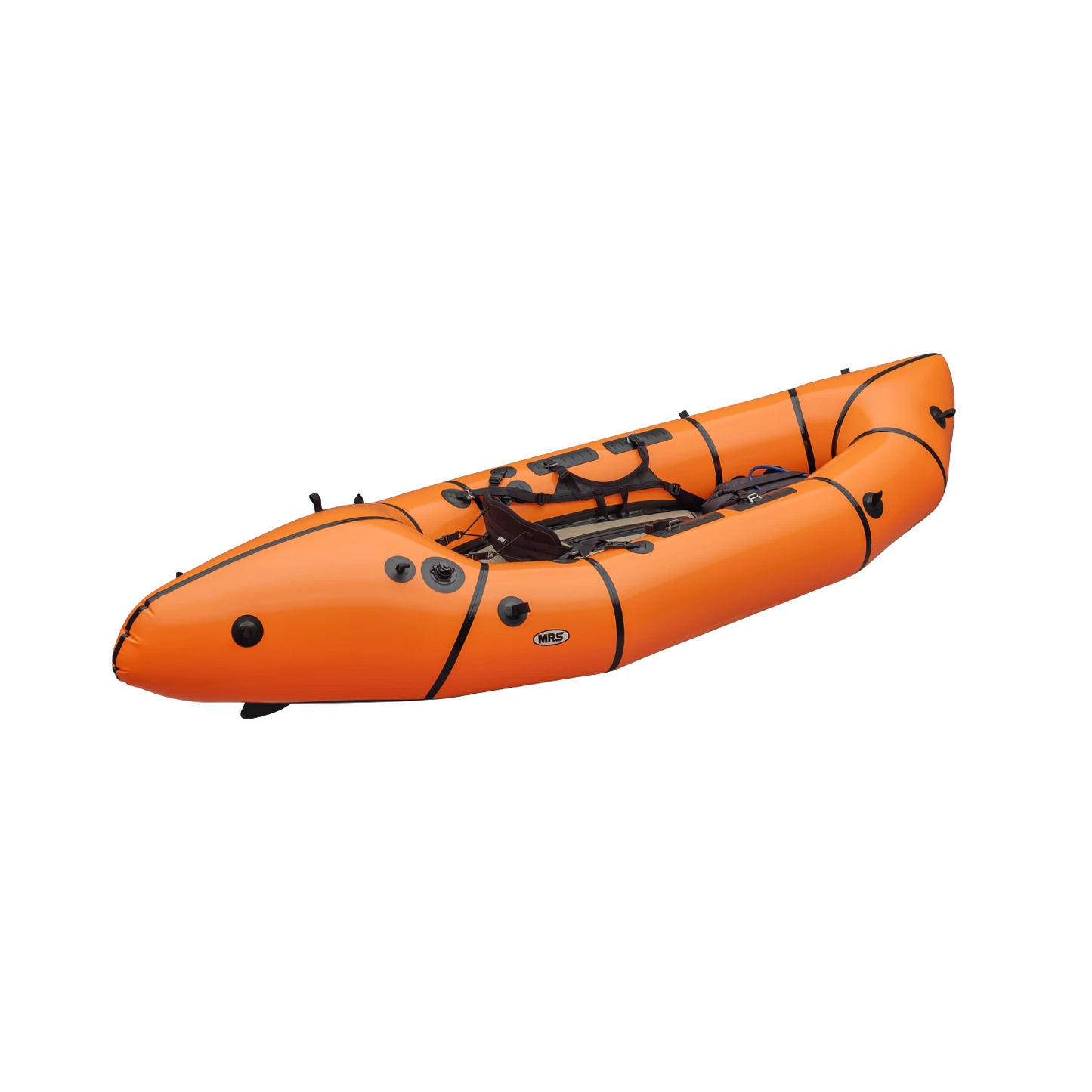 MRS Viking EVO Packraft autovidable