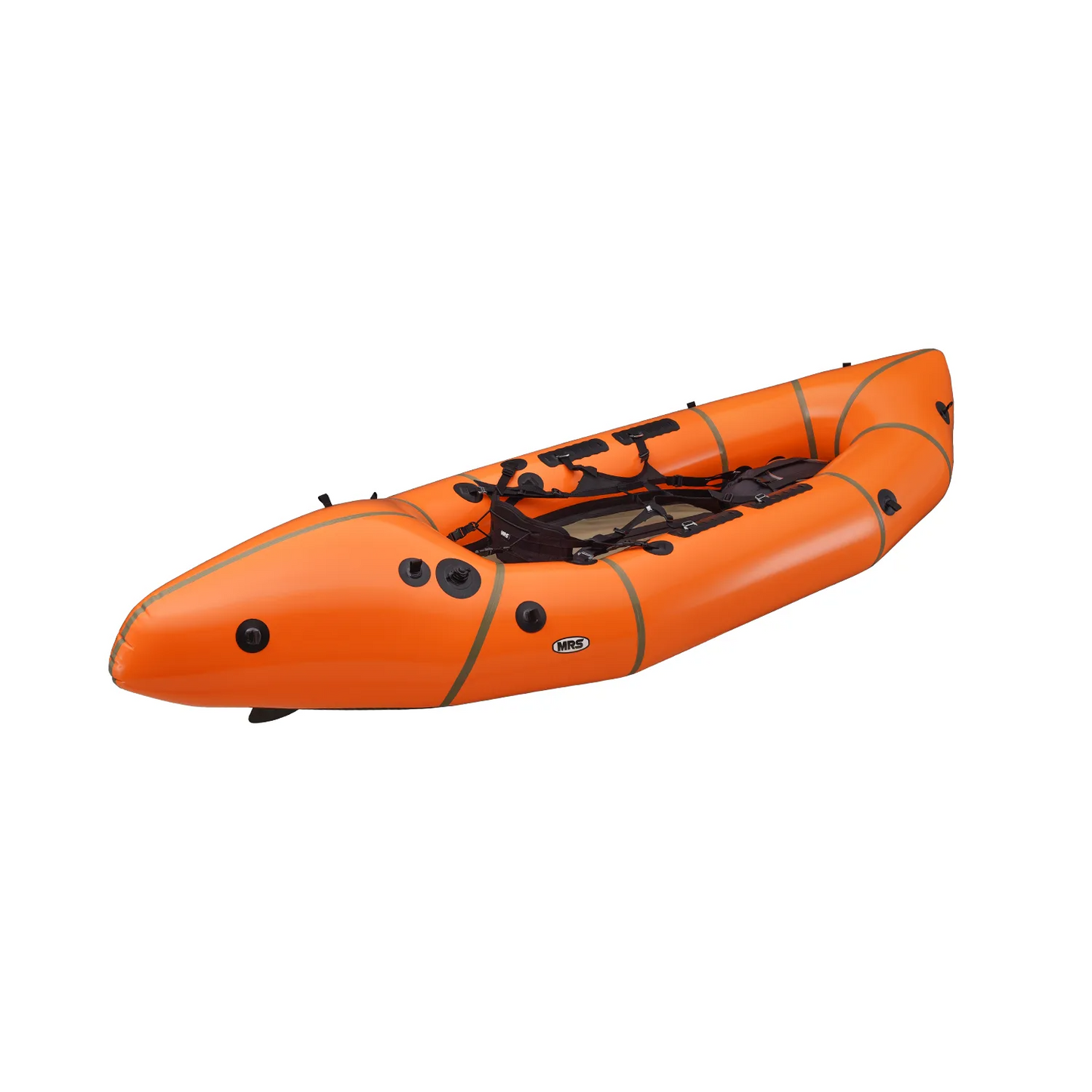 MRS Viking EVO Packraft autovidable