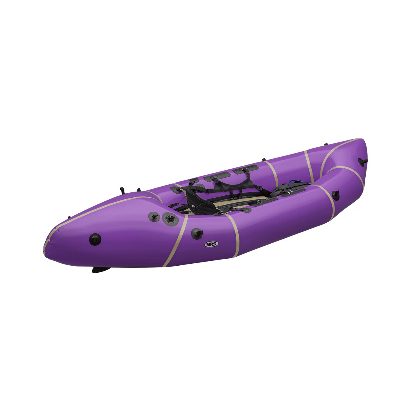 MRS Viking EVO Packraft autovidable