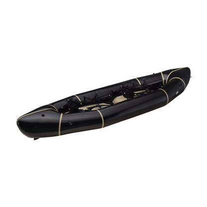 MRS Viking Evo Self Bailer X2 Packraft