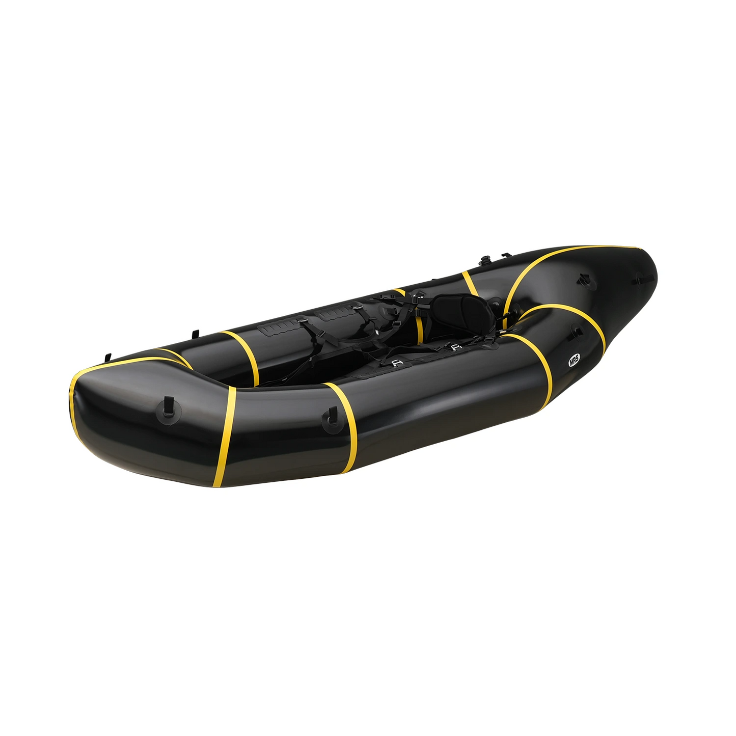 Packraft MRS Viking auto-videur