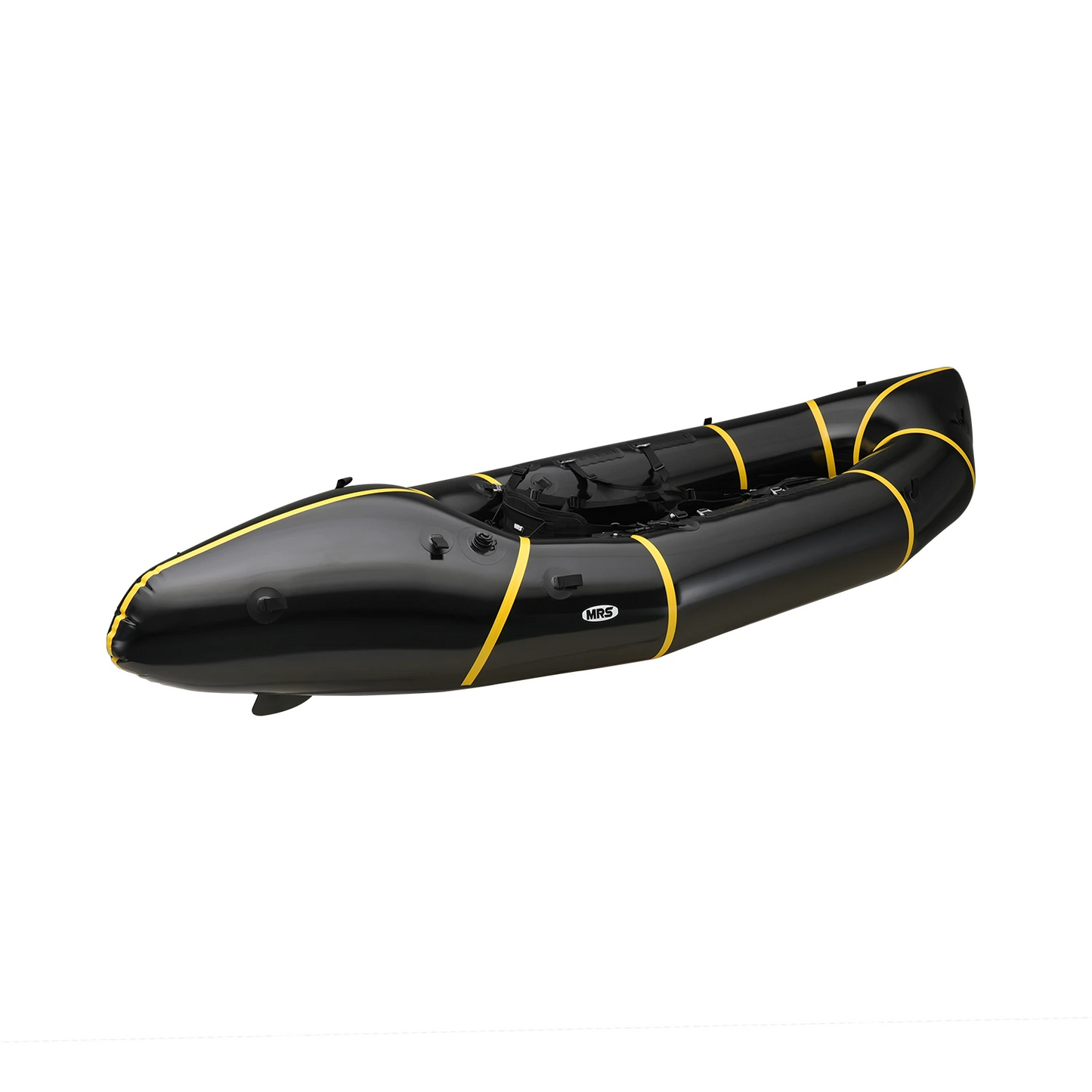 Packraft MRS Viking auto-videur