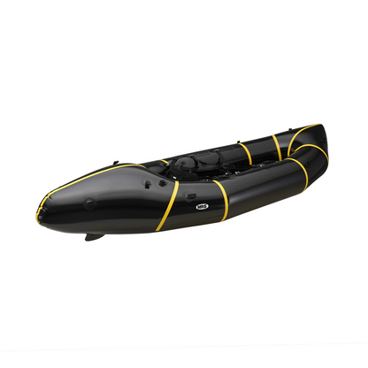 Packraft MRS Viking auto-videur