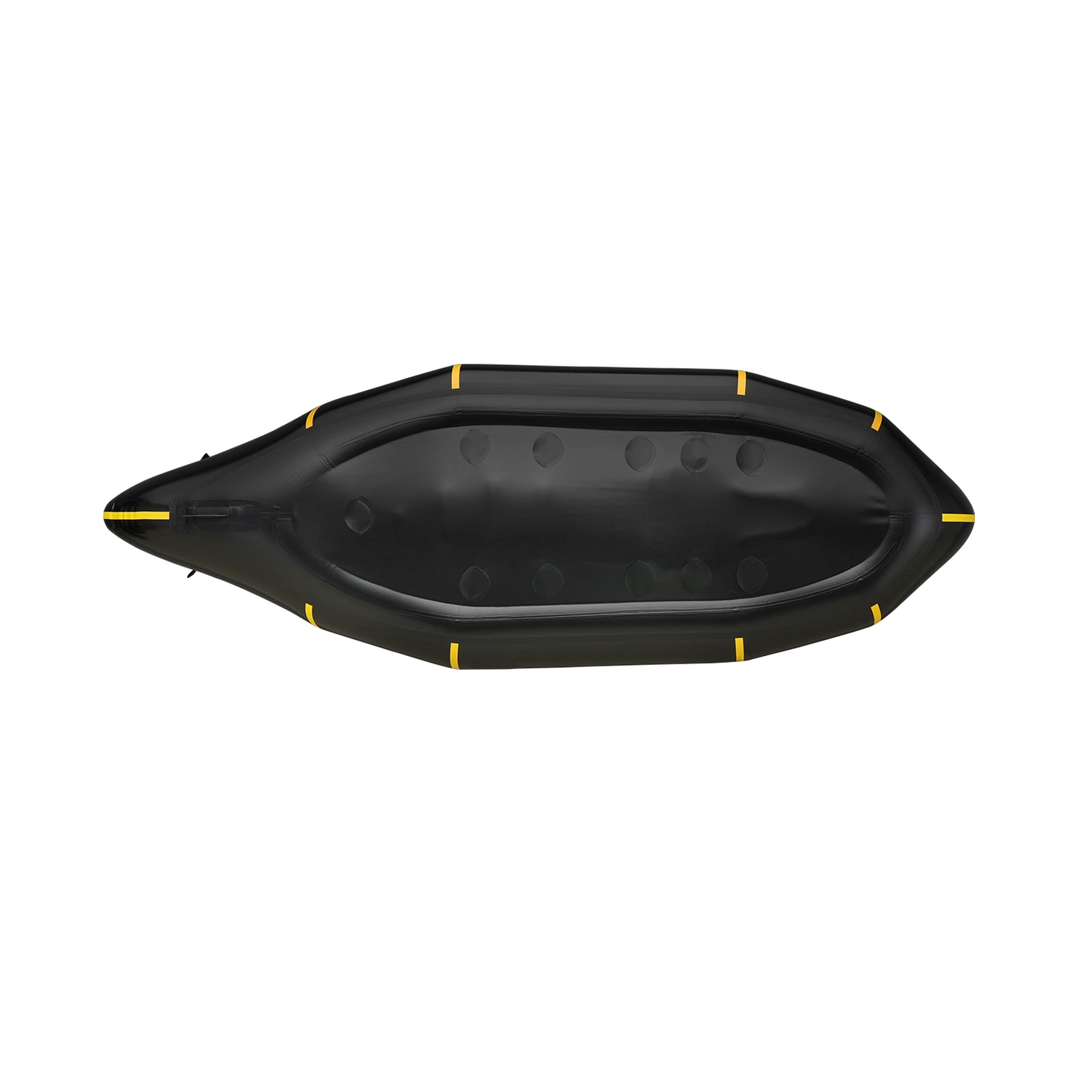 Packraft MRS Viking auto-videur