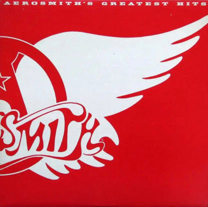 Aerosmith - Aerosmith's Greatest Hits - 1980 Original!