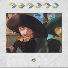 La Boîte - La Boîte - Original 1984