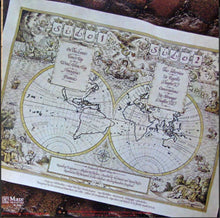 Saga - Des mondes à part - Original 1981 !