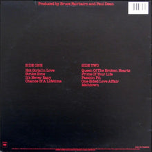 Loverboy ‎– Keep It Up - Original de 1983 !
