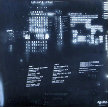 Teaze - On The Loose - 1er pressage, 1978 Original
