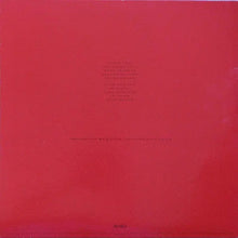 Rush – Hold Your Fire - 1987 Pressing