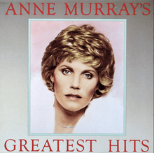 Anne Murray – Anne Murray's Greatest Hits - 1980 Original