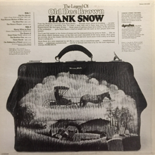 Hank Snow – La légende du vieux Doc Brown