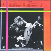Bruce Cockburn ‎– Humans - Original de 1980