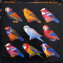 Chilliwack ‎– Breakdown In Paradise - Original de 1983